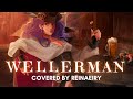 Wellerman (Female Ver.) || Cover by Reinaeiry