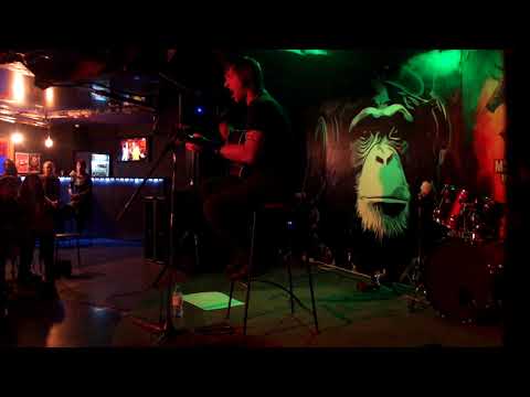 Обе-Рек - Мы поём (Live)