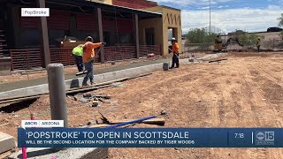 PopStroke to open near Scottsdale this fall