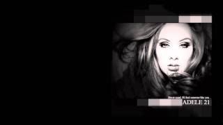 Adele - Someone Like You (Dj Kirtal Bootleg)