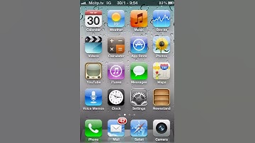 how to disable iphone ios 5 Cellular Data use