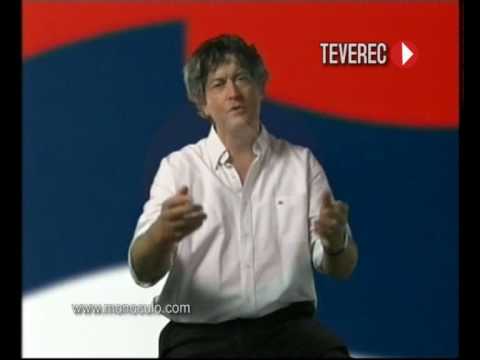 Frente Amplio Ana Marcos Rafael Michelini IMM TV Elecciones Municipales Spot Politica Uruguay 2010 TEVEREC