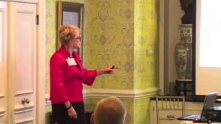 Privacy & Data Security Client Seminar 4