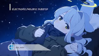 Nightcore - Sail Away (Lyrics)