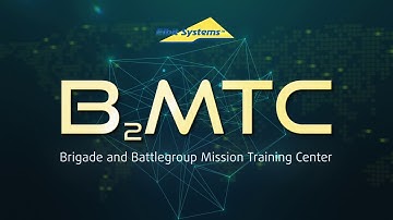 Elbit Systems / B2MTC