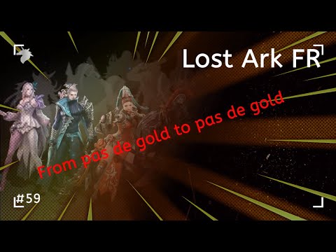 From pas de gold to pas de gold 59