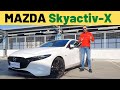 Mazda Skyactiv-X, masina cu doua CAPOTE