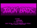 Virtual boy jack bros 1995 longplay