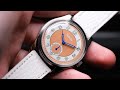 Guilberlin Review: Great Value Watch Under $100
