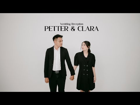 Video: Apakah peter dan carla menikah?