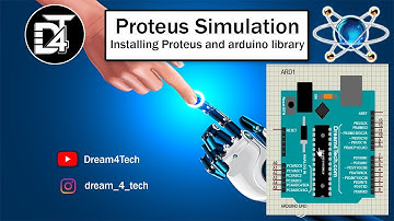 தமிழில் | How to Install Proteus | Simulation Software | Arduino Simulation | 1