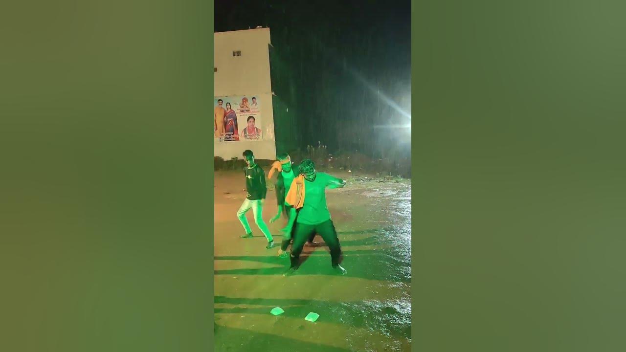 chupultho guchi champake short video