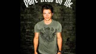 Josh Henderson - Wanted chords