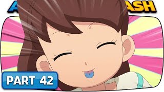 Yo-kai Watch 3 - Part 42: KATIE QUEST 3! (100% Walkthrough) Yo-kai Watch 3 - Part 42: KATIE QUEST 3! (100% Walkthrough)