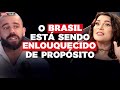 O QUE TRAVA SUA VIDA DE VERDADE