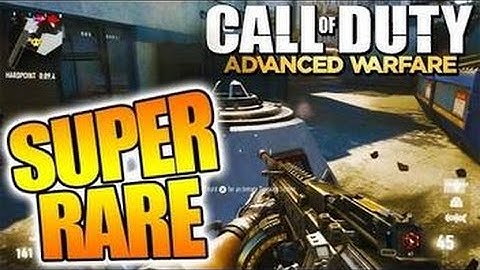 Call of duty aw live sream asm1 speakeasy