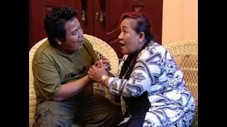 Lawak Batindo - Nasib Tukang Becak