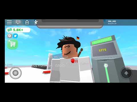 Furious Jumper Roblox Tycoon Airport