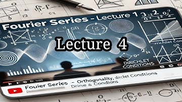 Fourier Series || Lecture 4 || Even and Odd function || FourierCoefficient for Even and Odd function