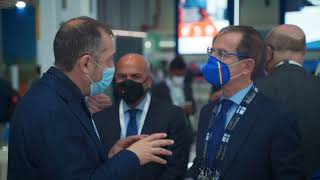 Download Lagu ITA at ADIPEC 2021 MP3