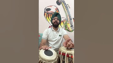 How to check the NEW TABLA