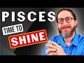PISCES - "GAVE ME CHILLS! I'VE NEVER SEEN THIS BEFORE!" Tarot Reading
