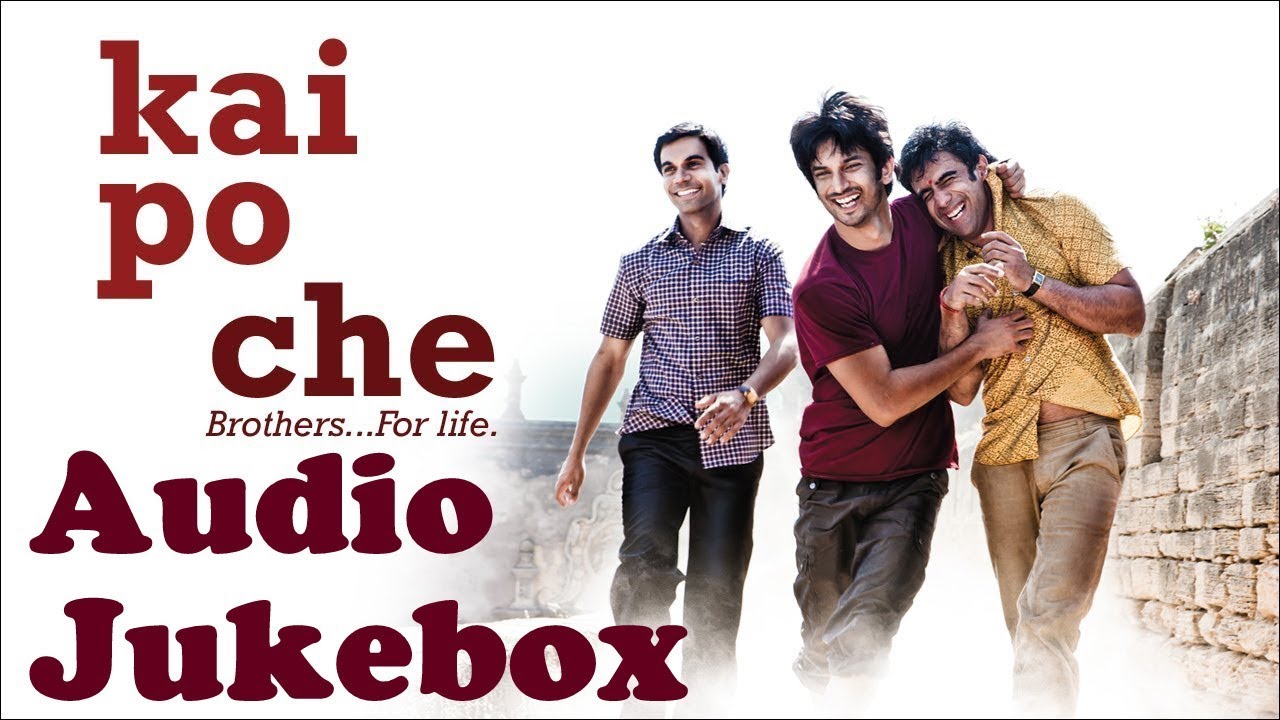 manjha kai po che mp3 song