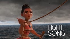 Moana || Fight Song  - Durasi: 3:21. 