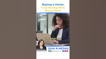 What Do Home Buyers REALLY Want 