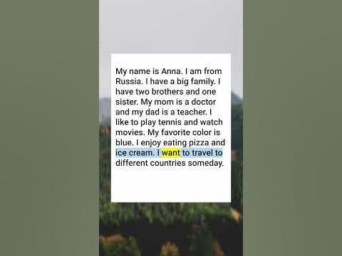 Английский A1 | Learning English - YouTube