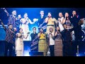 Chinlung chuak artist  kan uan cio lai  live