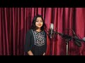 Mallipoo  varsha renjith cover arrahman  gautham vasudev menon  renjith vasudev  silambarasan