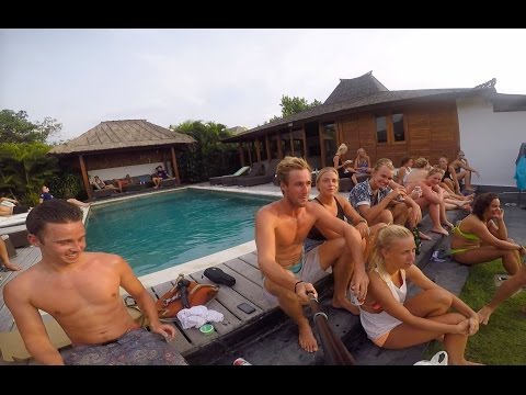 Goodtimes in Bali