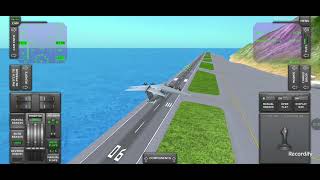 Just some random flights (part 1/4)
