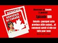 109. Ontario : pourquoi cette province attire autant… et comment savoir si elle est faite pour vous