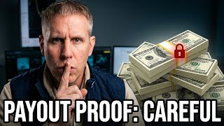 How I Got Multiple Payouts in Weeks | Funded Account Strategy