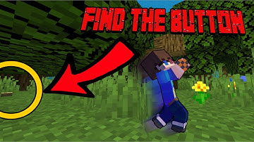 Minecraft Find the Button But It