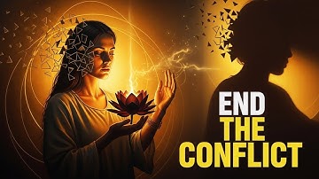 For Those Who See What Others Don’t: These Hidden Truths END Ego Conflict – Alan Watts