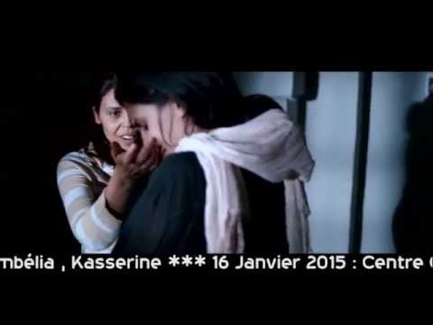 Film Conflit فيلم صراع