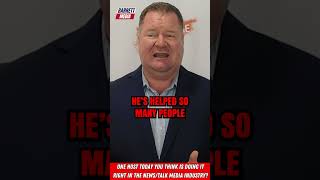 Erick Erickson Gives Praise to Dave Ramsey!