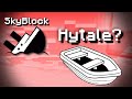 "Just survive until Hytale"