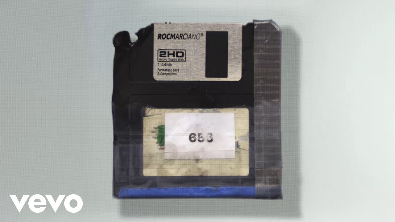 Watch Roc Marciano - Childish Things (Visualizer) on YouTube Watch Roc Marciano - Childish Things (Visualizer) on YouTube