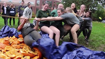UO LXA Pumpkin Smash 2k17