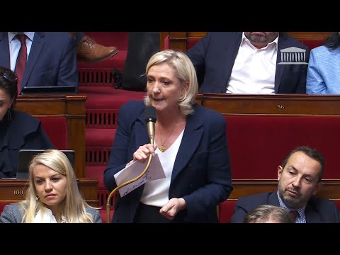 Puisque Madame la