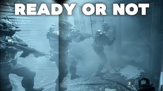 картинка: Ready or Not прохождение мисии 
