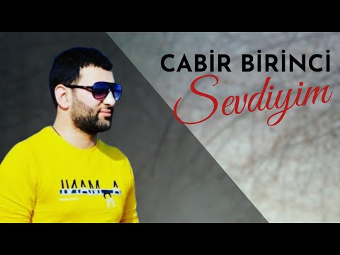 Cabir Birinci - Hardasan Sevdiyim 2022 (Yeni)