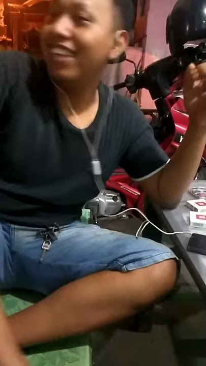 Warung kopi bwt bokep