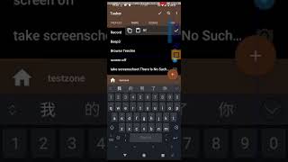 how to use Autoshare and Tasker to automatically intercept a intent and automate Reddit screenshot 2