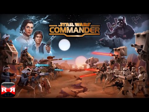 Star Wars Commander, LucasArt lança novo jogo de estratégia