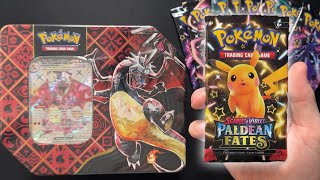 ASMR | Pokémon Cards Pack Opening!